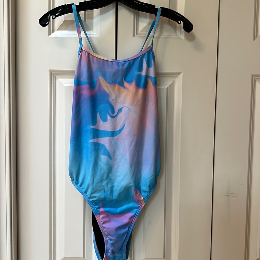 Jolyn Scotty one piece swimsuit